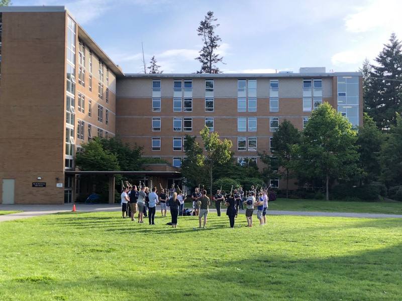 不列颠哥伦比亚大学