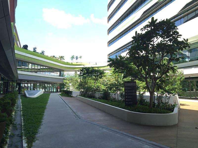 新加坡留学生活费