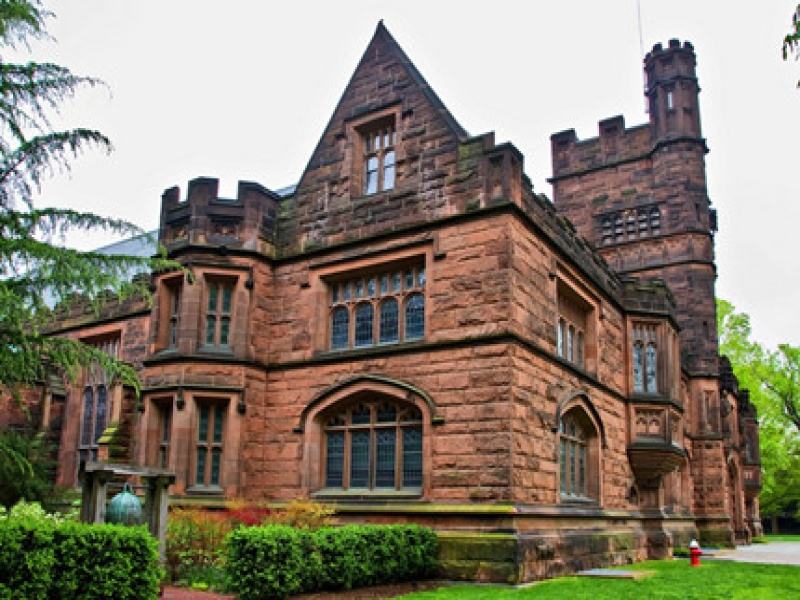 新泽西理工大学