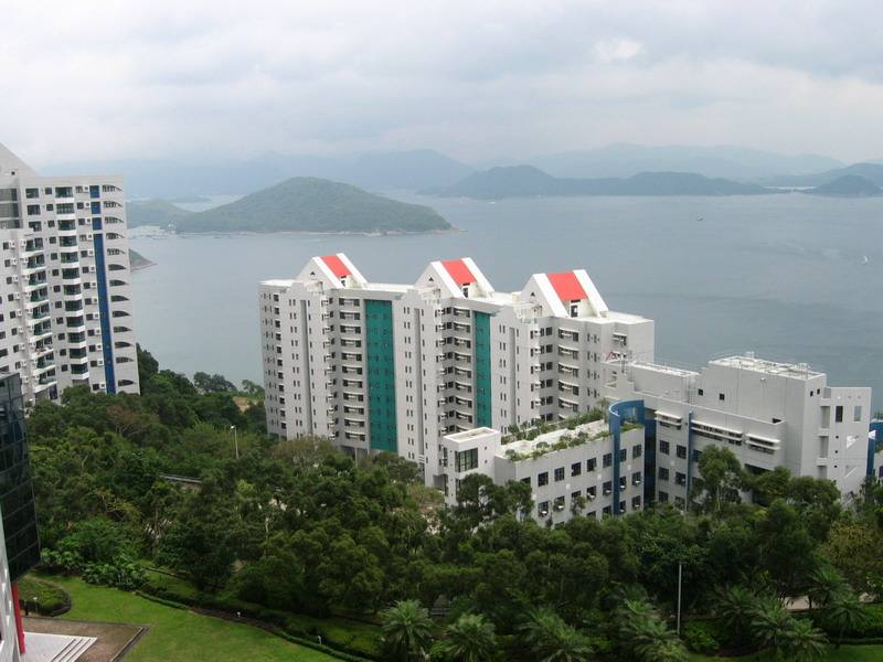 香港科技大学研究生申请