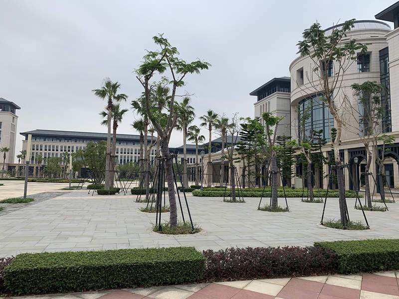 澳门大学研究生学费