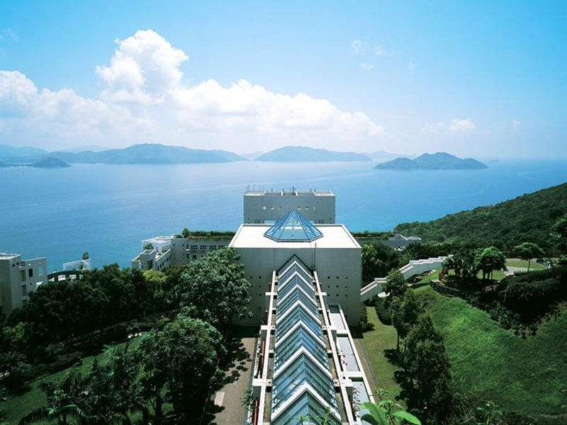 香港科技大学商学院