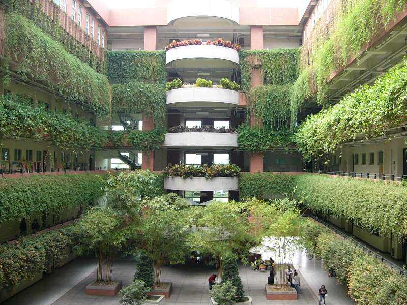韩国亚洲大学