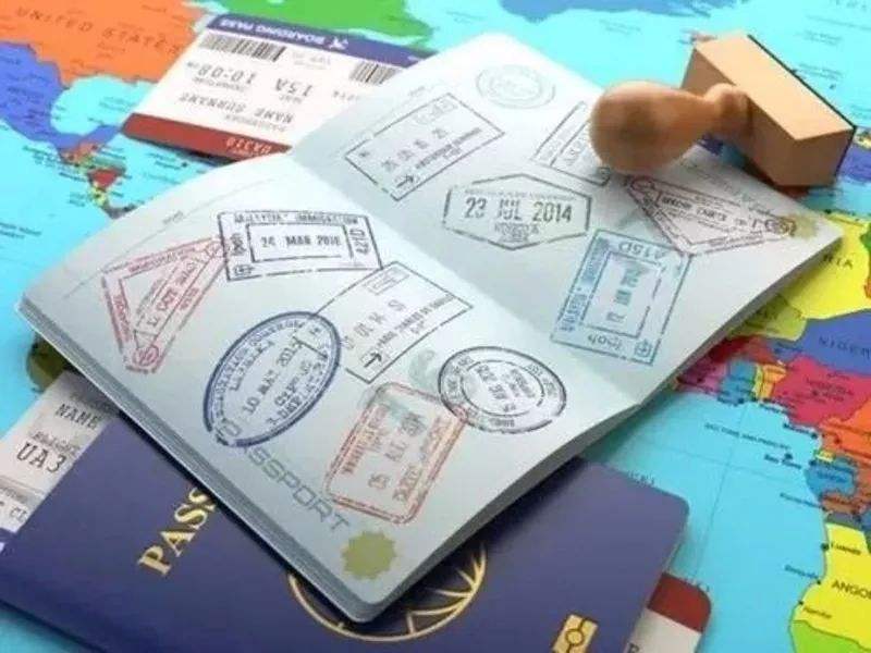 美国永久居民卡