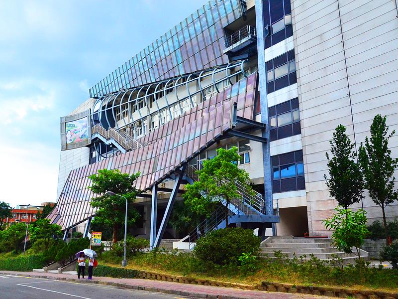 奈良县立大学