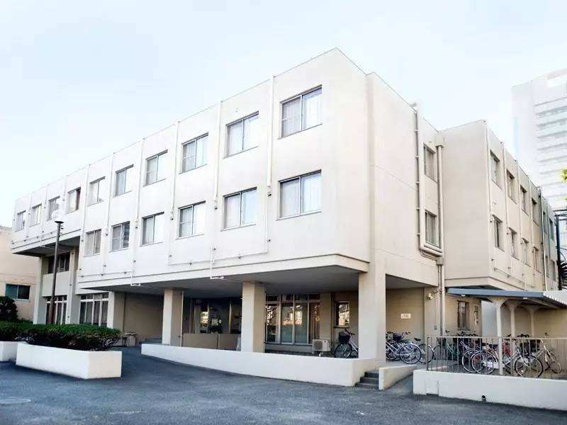 城西国际大学