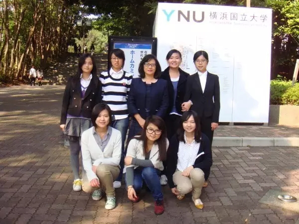 日本留学,日本读研