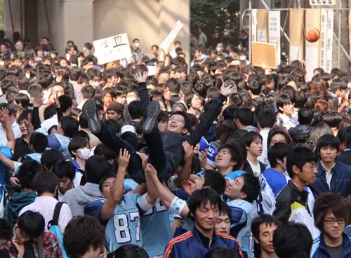 日本留学,日本读研