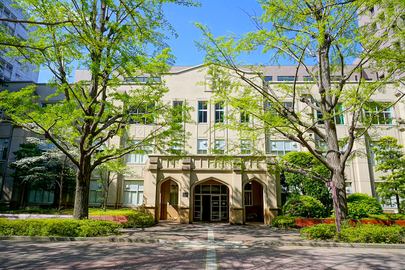 日本留学,日本读研